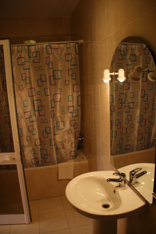 Hotel Lazareto มินเดโล ภายนอก รูปภาพ