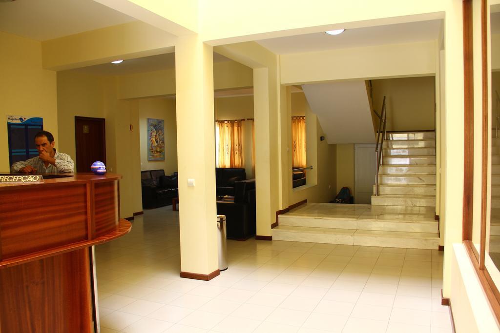 Hotel Lazareto มินเดโล ภายนอก รูปภาพ