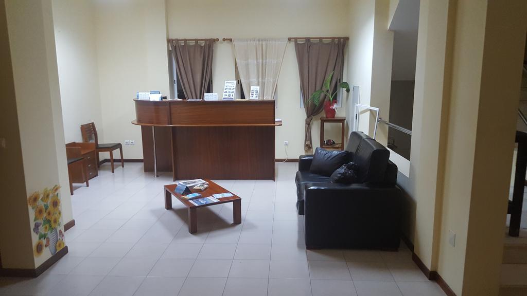 Hotel Lazareto มินเดโล ภายนอก รูปภาพ